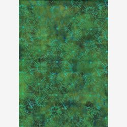 Urban Jungle - Burst/green