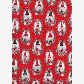 Billeder af nisser p rd