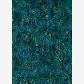 Diamond Dots - blgrn