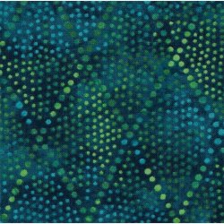 Diamond Dots - blgrn