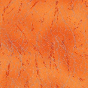 Diamond Dust - Orange