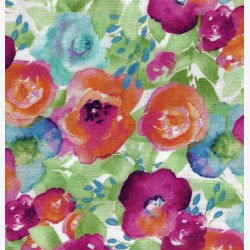 Love is in the air - blomster