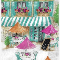 Love is in the air - forrsstemning