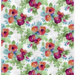 Love is in the air - sm blomster