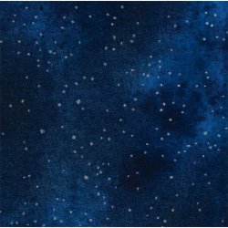 New Hue - Navy Silver