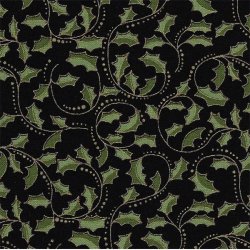 Golden Leaf - blade p sort