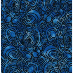 Rounded Squares - mellembl