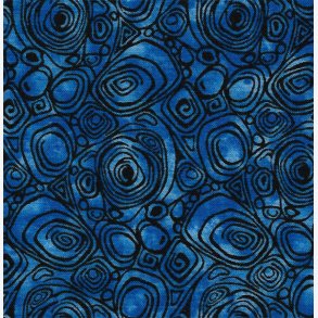 Rounded Squares - mellembl