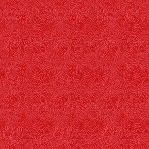 Waved - Red