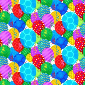 Partytime - balloner