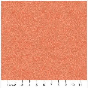 Waved - Coral