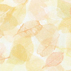 Leaflet - Leaves Cream