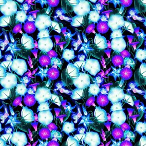 Magic Moon - Moonflowers