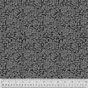 Pen & Ink - Labyrinth Black