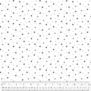 Pen & Ink - Twinkle White