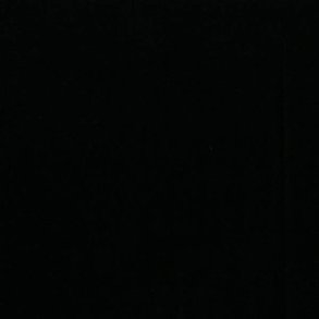 Cotton Couture 'Black'