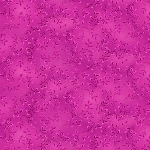 Folio Basics - Peony Pink Vines