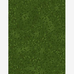 Dark Green Climbing Vine