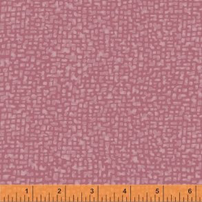 Bedrock - Vintage Rose