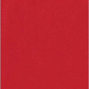 Ensfarvet Shot Cotton - rd