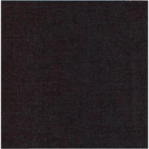 Ensfarvet Shot Cotton - grsort