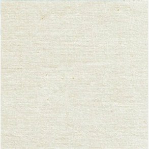 Ensfarvet Shot Cotton - offwhite