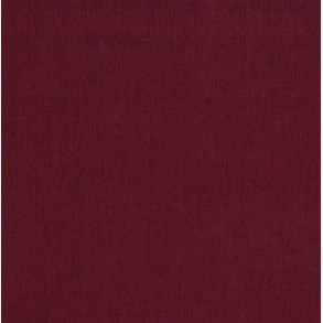 Ensfarvet Shot Cotton - mrkerd