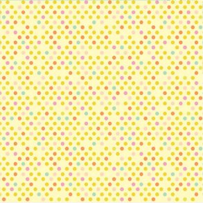 Confetti Drop - lysegul