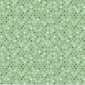 Confetti Drop - grgrn