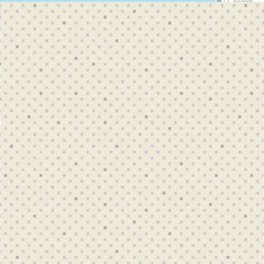 Dazzling Squares - Natural