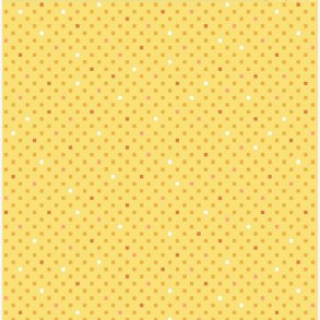 Dazzling Squares - gul