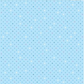 Dazzling Squares - Lysebl