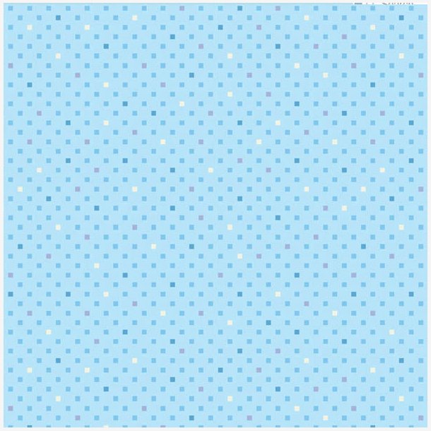 Dazzling Squares - Lysebl