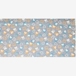 Think Pawsitive - Poter p gr