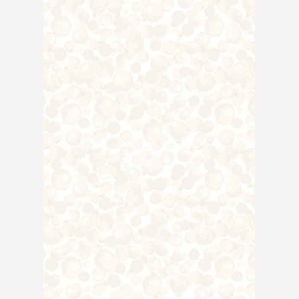 Bumbleberries - White