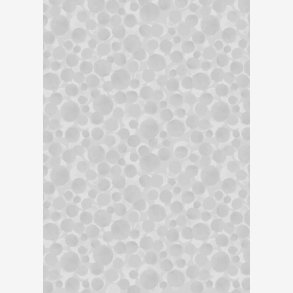 Bumbleberries - Light Grey