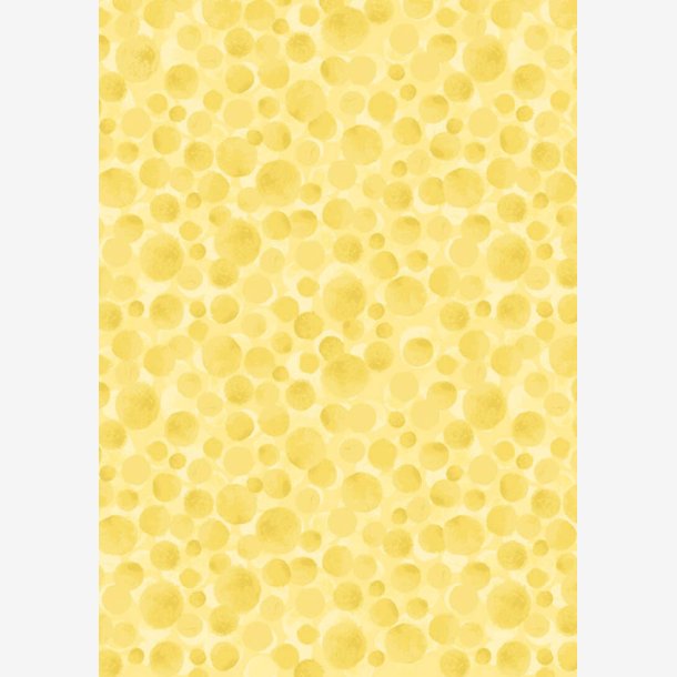 Bumbleberries - Lemon