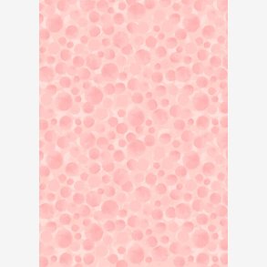 Bumbleberries - Light Pink