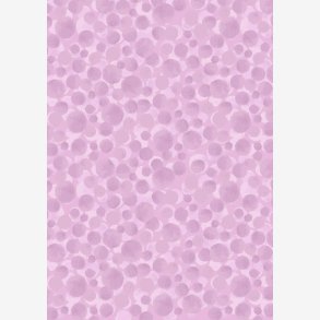 Bumbleberries - Light Lavender