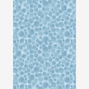 Bumbleberries - Zennor Blue