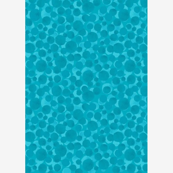 Bumbleberries - Chalki Blue