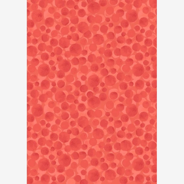 Bumbleberries - Polynesian Coral