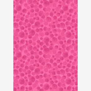 Bumbleberries - Carnival Pink