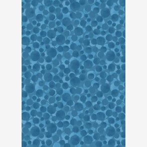 Bumbleberries - Cornish blue