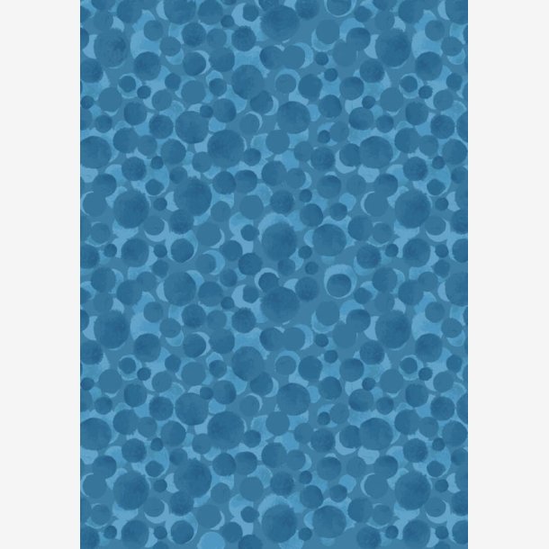 Bumbleberries - Cornish blue