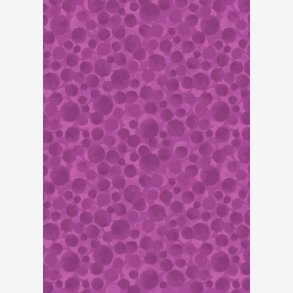 Bumbleberries - Berry Purple