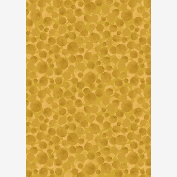 Bumbleberries - English Mustard