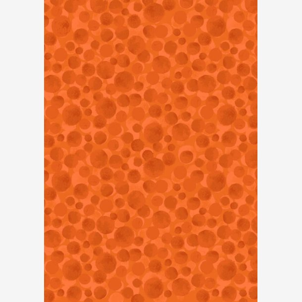 Bumbleberries - Brazilian Orange
