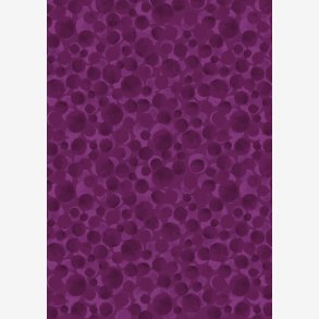 Bumbleberries - Royal Purple