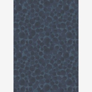 Bumbleberries - Indigo